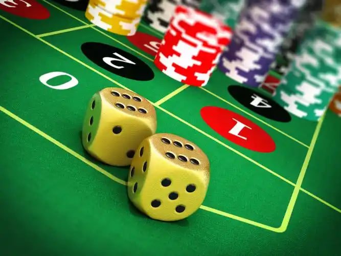 casino999