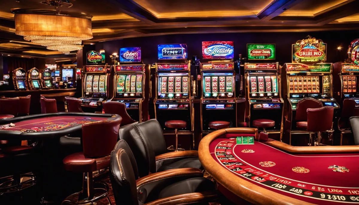 casino999