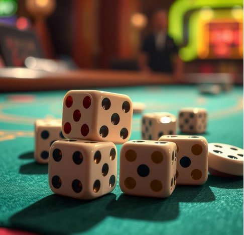 casino999