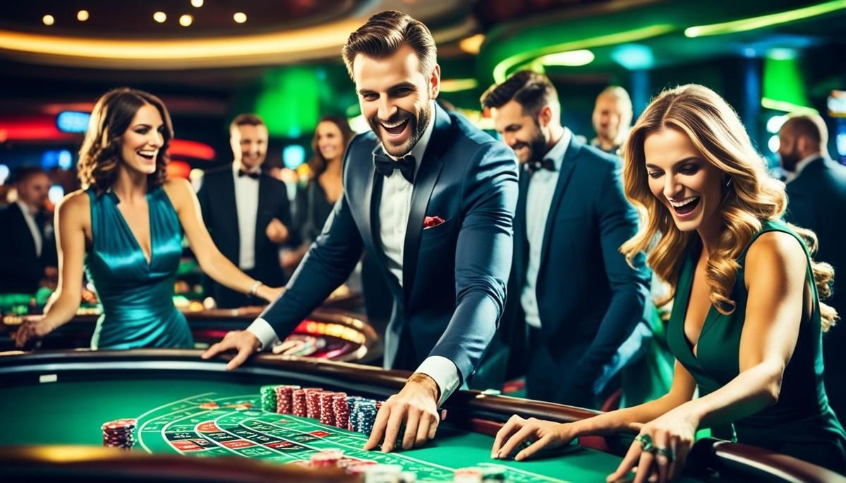 casino999