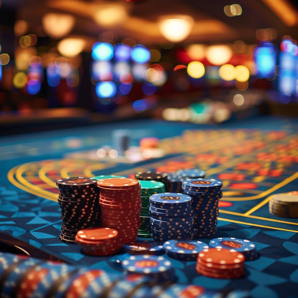 casino999