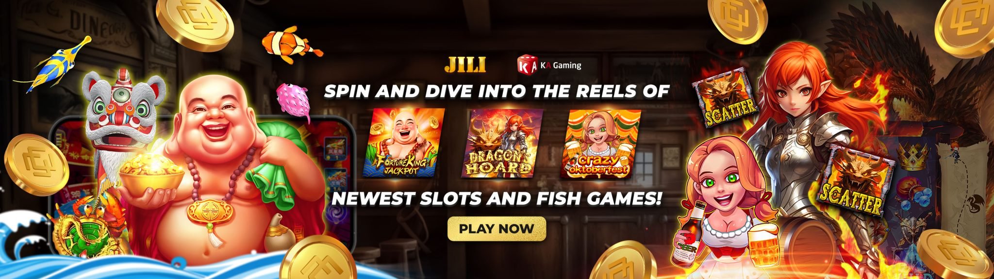 casino999