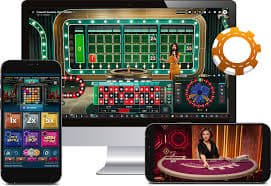 casino999