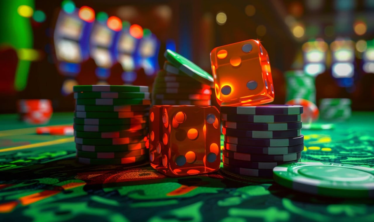 casino999