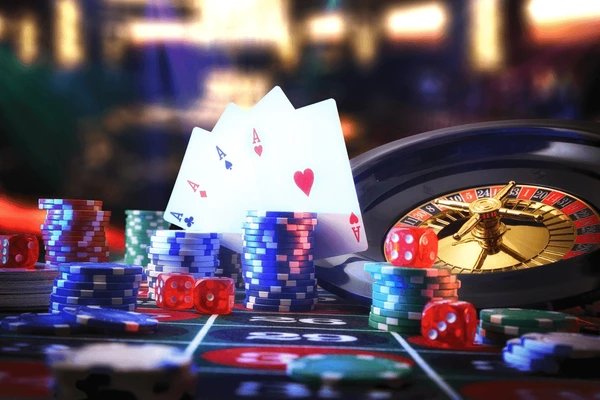 casino999
