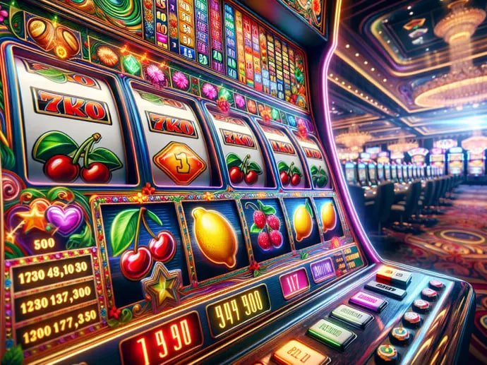 casino999