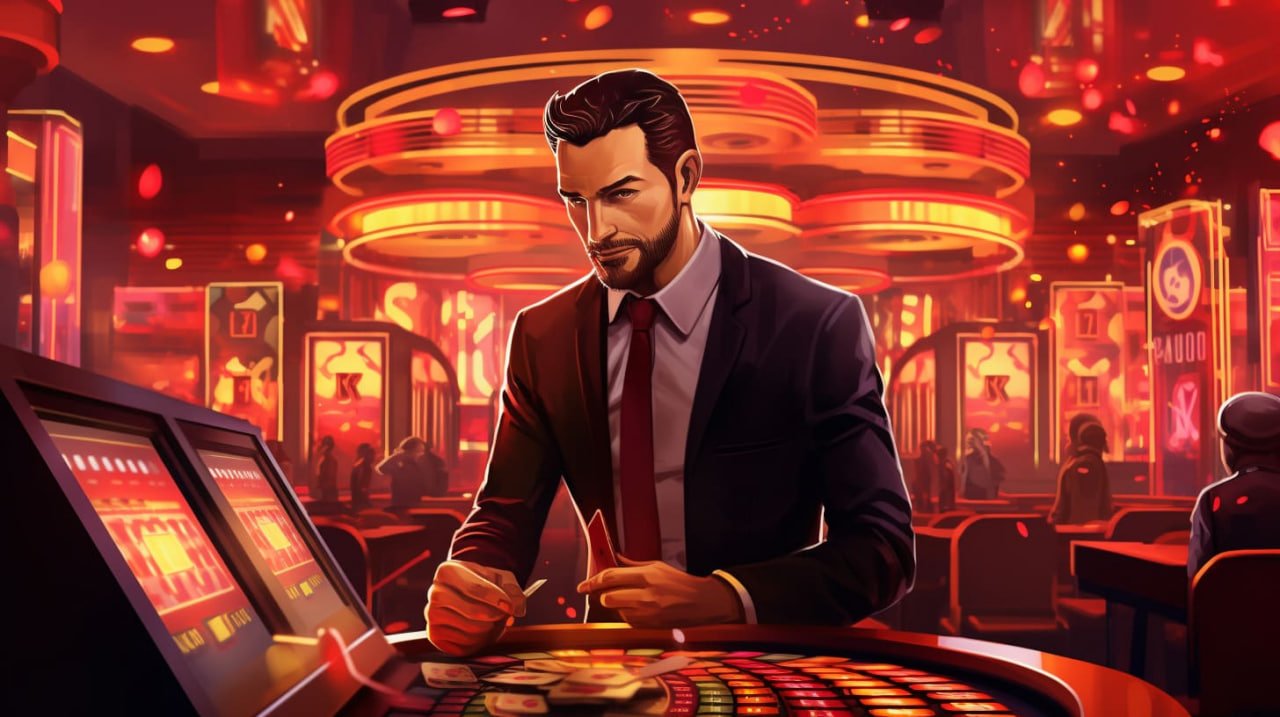 casino999